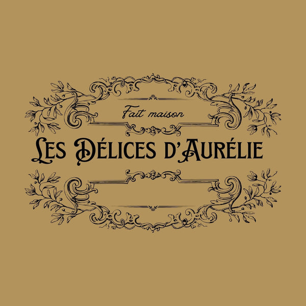 Les délices d'Aurélie